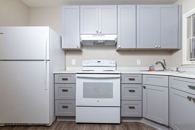 Photo - Brand New 2-Bedroom Apartment with Hardwood Floors and Modern Amenities