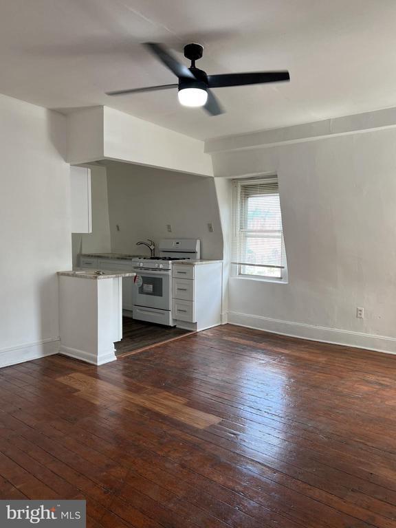 Foto del edificio - 4038 Powelton Ave