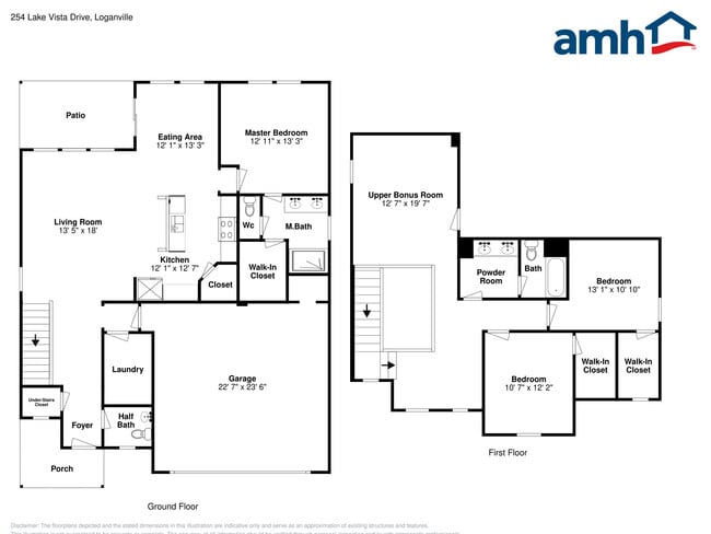 Building Photo - 254 Lake St