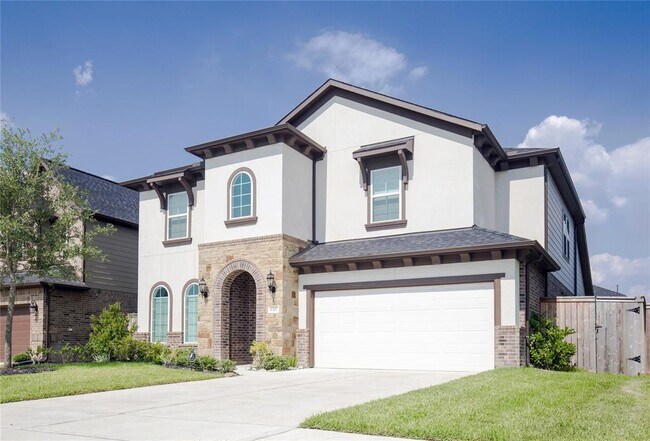 Foto del edificio - 6307 Grand Drift Ct
