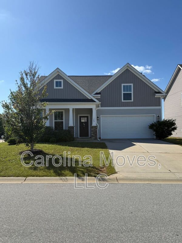 Foto principal - 129 Foxbank Cir