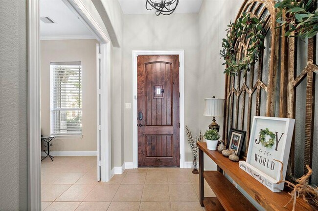 Foto del edificio - 3822 Moreland Branch Ln