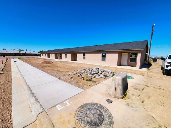 Foto del edificio - 1301 Jefferson Ave