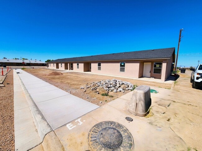 Building Photo - 1301 Jefferson Ave