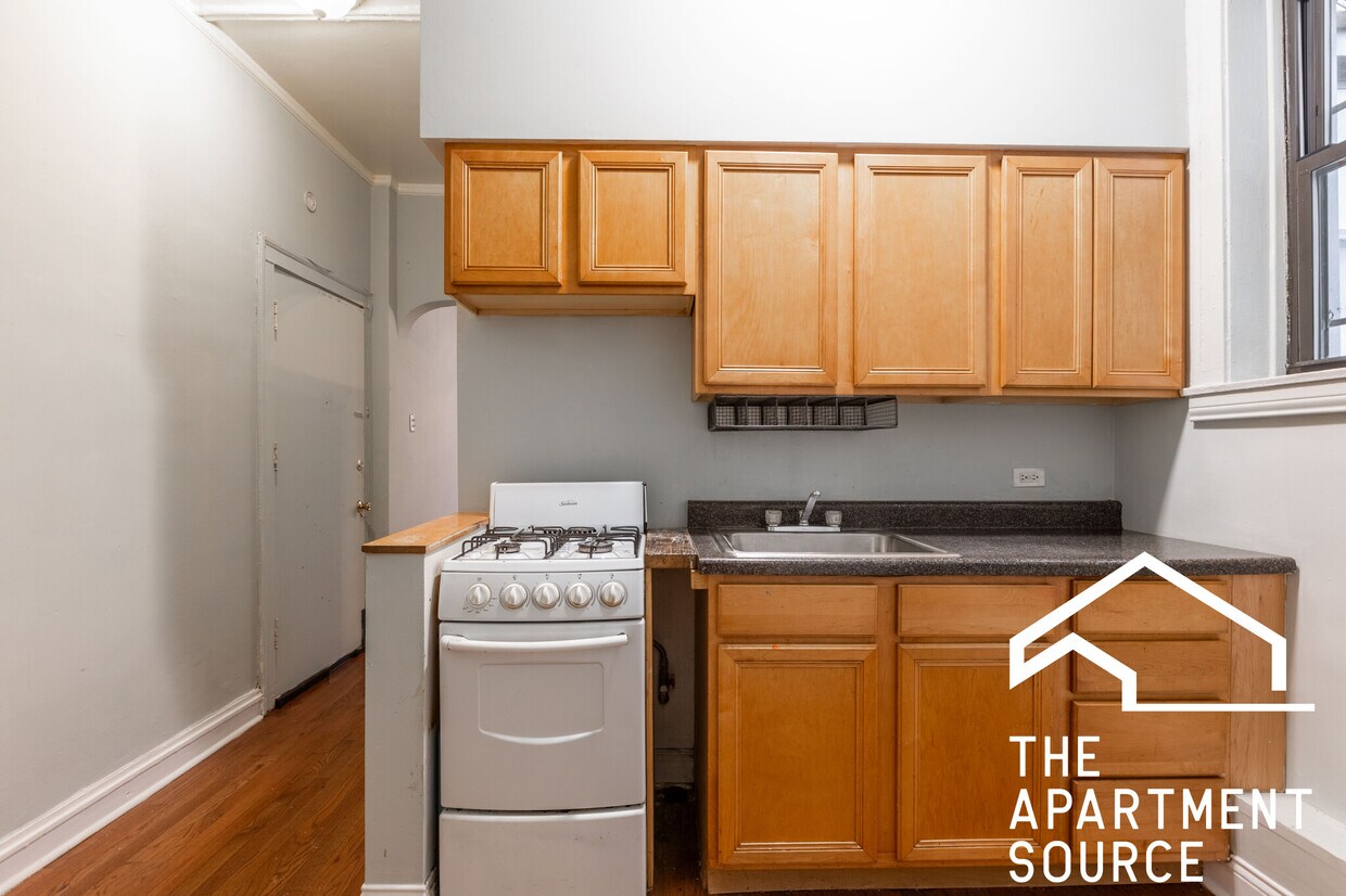 Foto principal - 4641 N Paulina St