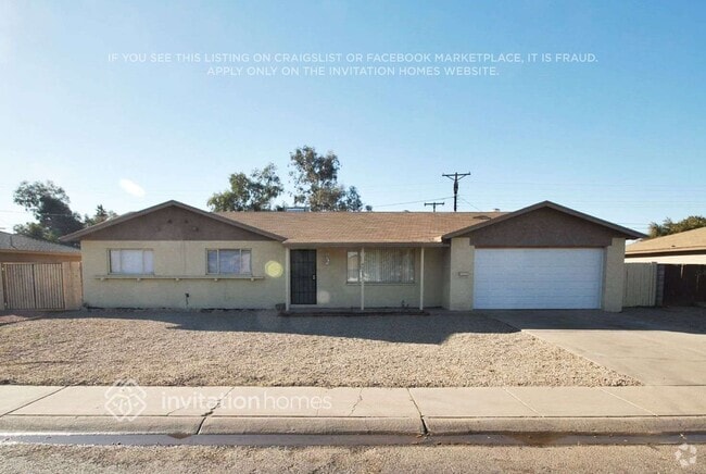 Building Photo - 4905 W Catalina Dr