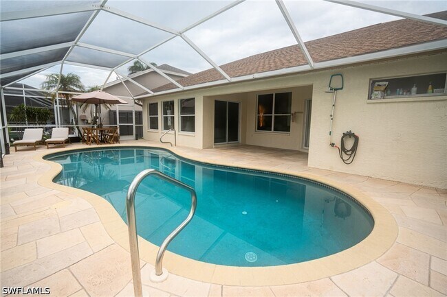 Foto del edificio - 7712 Citrus Hill Ln