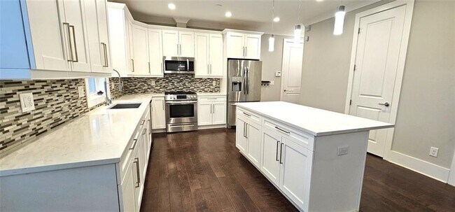 Foto del edificio - 1993 Memorial Dr SE