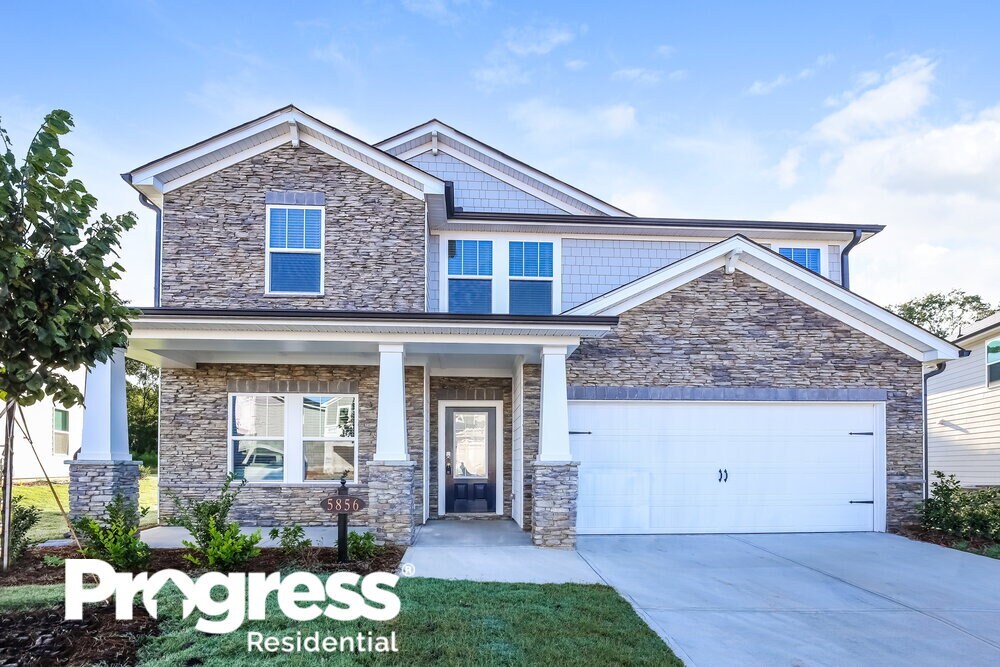 5856 Hackberry Ln, Braselton, GA 30517 House Rental in Braselton, GA