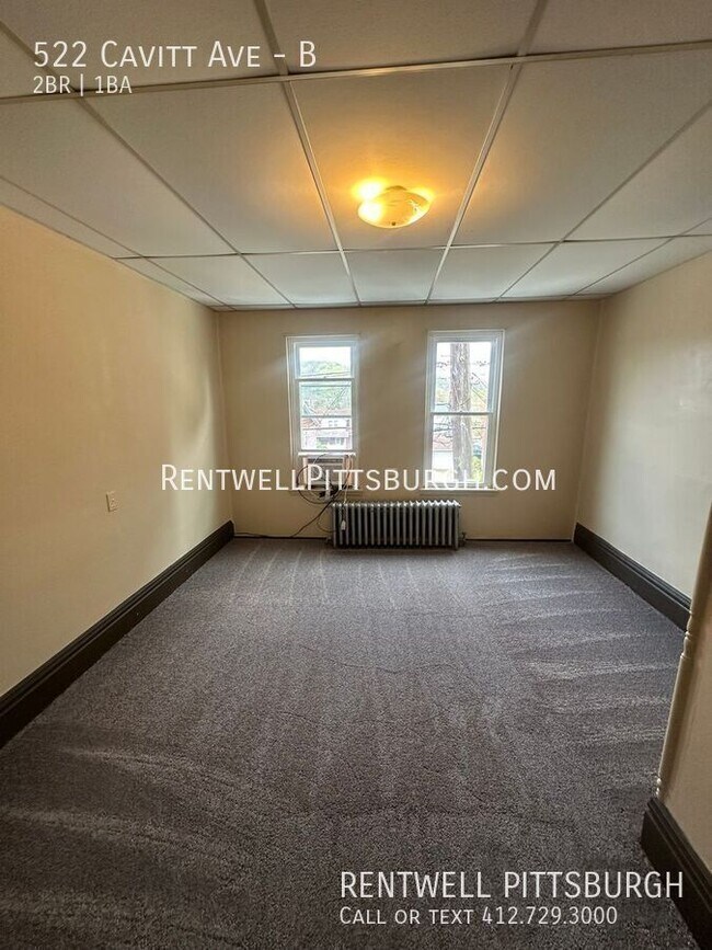Foto del edificio - 522 Cavitt Ave