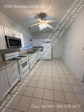 Building Photo - 3509 Kavanaugh Blvd