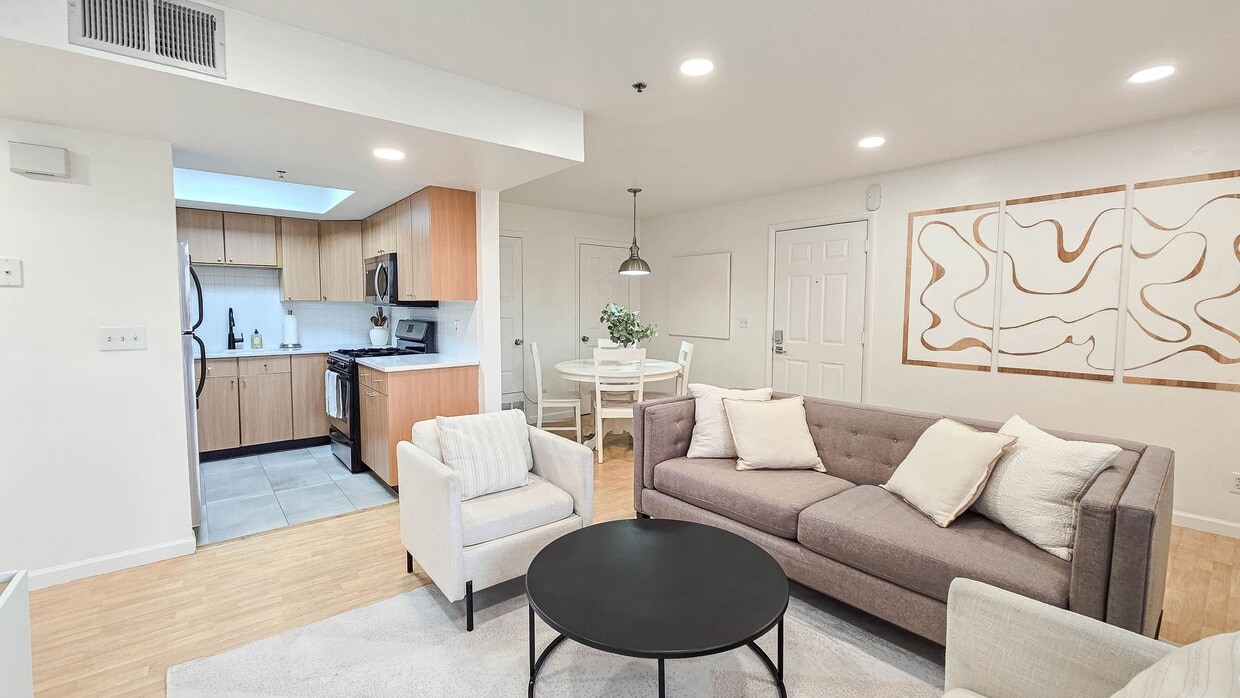 Furnished Apartment! - Furnished Apartment!