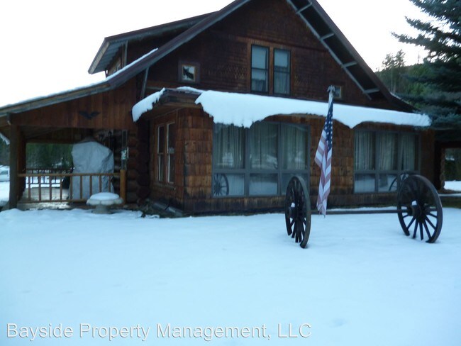 Foto del edificio - 3 br, 2 bath House - 41165 Big Lodge Lane