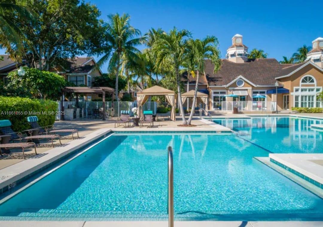 Foto principal - 10670 SW 156th Pl