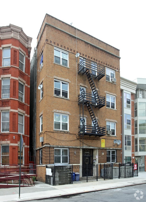 10191021 Putnam Ave, Brooklyn, NY 11221 Apartments in Brooklyn, NY