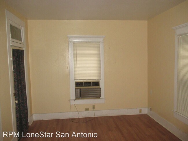 Foto del edificio - 3 br, 2 bath House - 1019 W Poplar St.