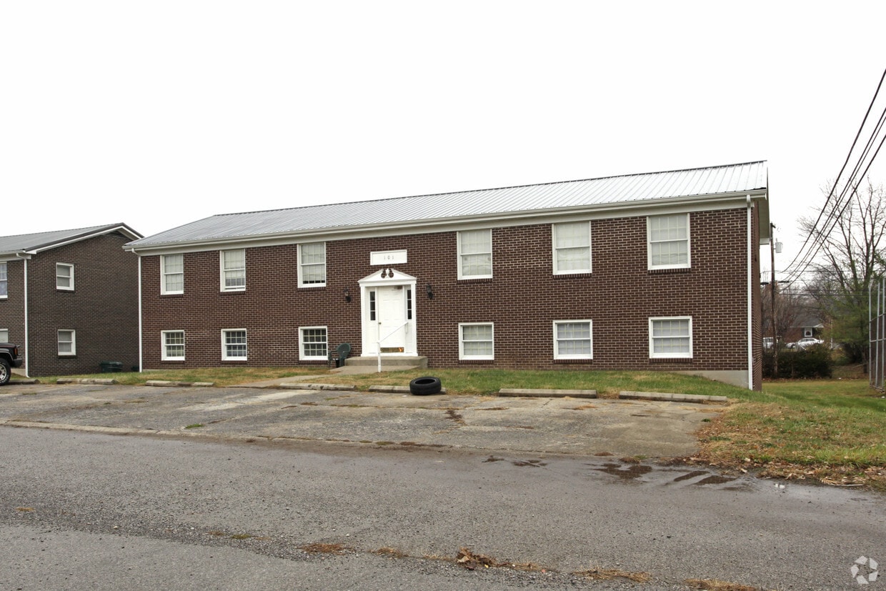 101 Southview Dr, Nicholasville, KY 40356 Apartments in Nicholasville