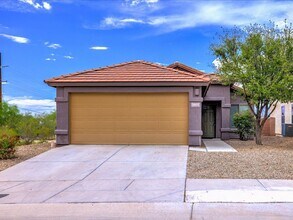 Building Photo - 3915 E Atherton Dr
