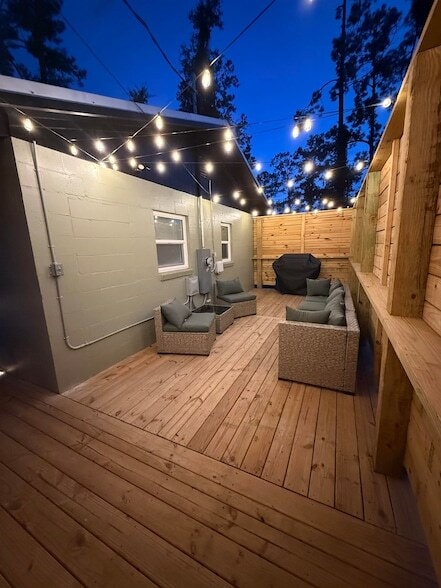 Foto del edificio - 742 Parklawn Ct