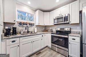 Foto del edificio - 2501 Fairway Oaks