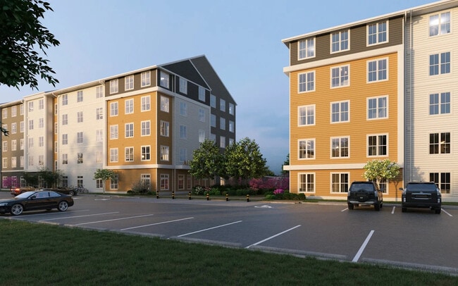 Building Photo - Alexan Quin