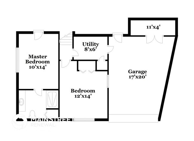 Foto del edificio - 2120 Rogers Ave