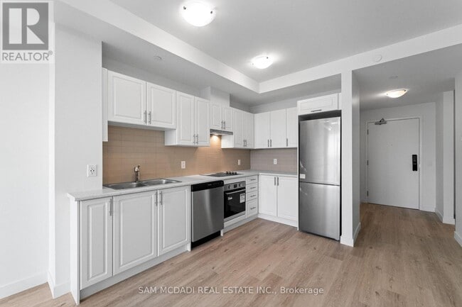 Photo du bâtiment - 461 Green Rd