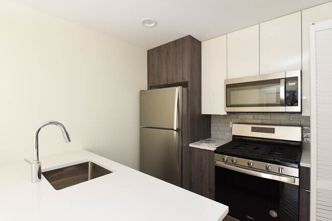 Foto del edificio - 1016 W Grace St