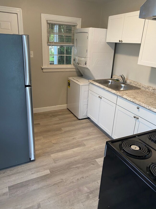 Foto del edificio - 2 bedroom House in the Randolph Community