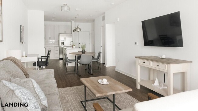 Foto del edificio - 2110 Birkhall St