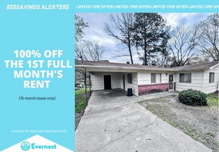 Building Photo - 3018 Meadow Forest Dr