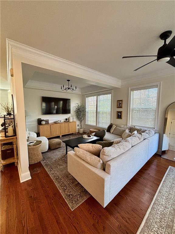 Building Photo - 3693 Ashford Creek Trail NE