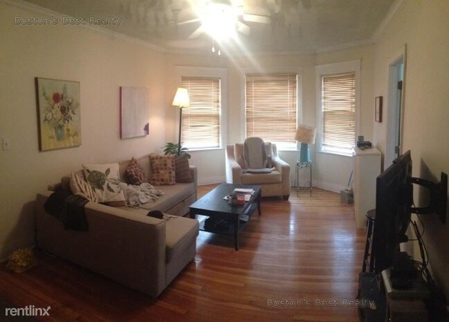 Building Photo - 1500 Commonwealth Ave