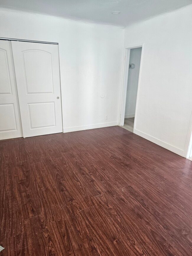 Living Area - 2305 Hauser Blvd