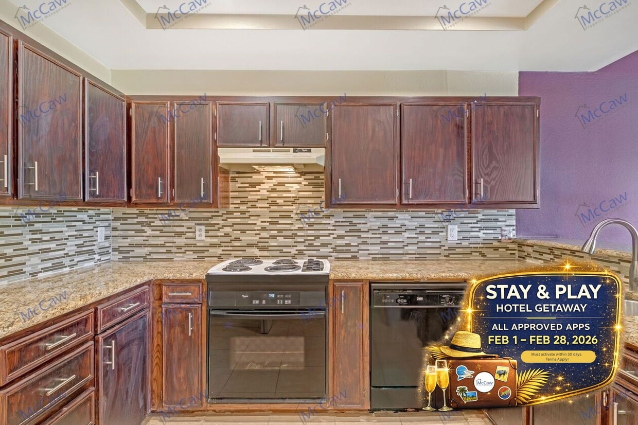 Photo - 2409 Sendero Trl