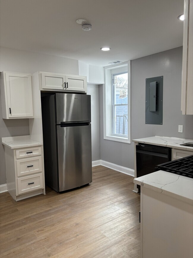 Foto del edificio - 2026 Druid Hill Ave