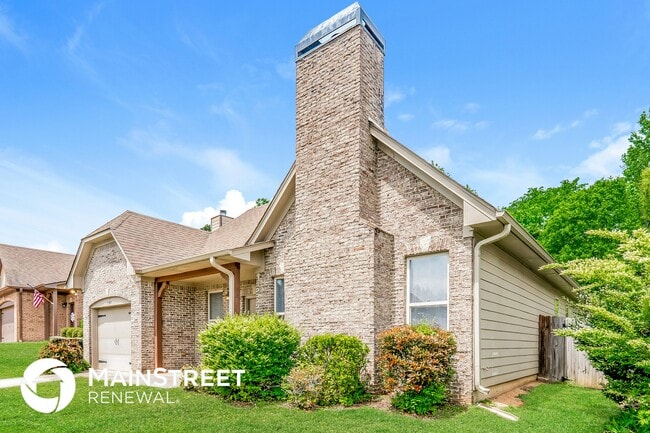 Building Photo - 1184 Washington Dr