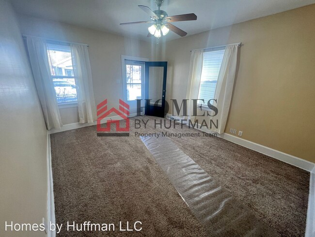 Foto del edificio - 2 br, 1 bath House - 1343 E Indiana Street