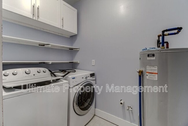 Foto del edificio - 2101 Creecy Ave