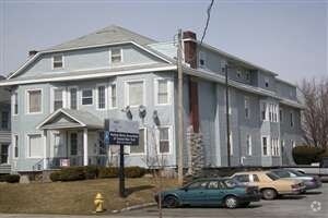 Foto del edificio - 1056 Genesee St W