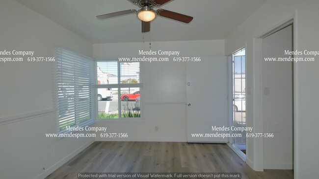 Building Photo - Recently Remodeled 1 bed / 1 bath Apartmen...