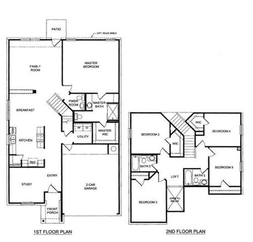Building Photo - 436 Andalusian Trail