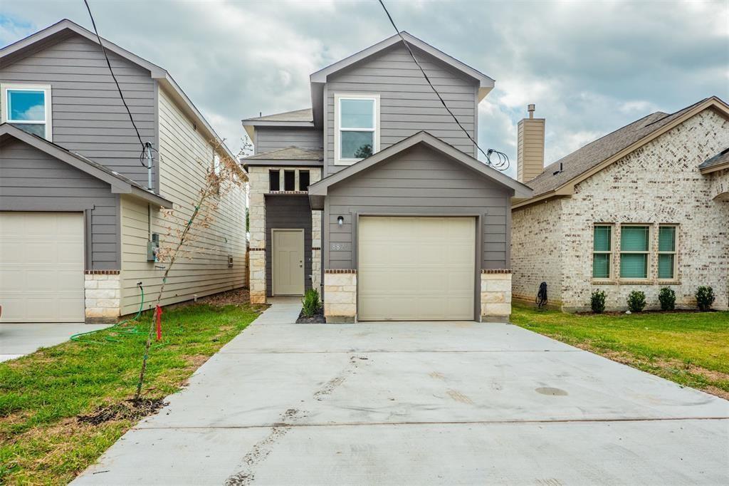 Foto principal - 8909 Judwin St