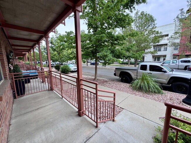 Photo - 5423 Water Tower Promenade Townhome