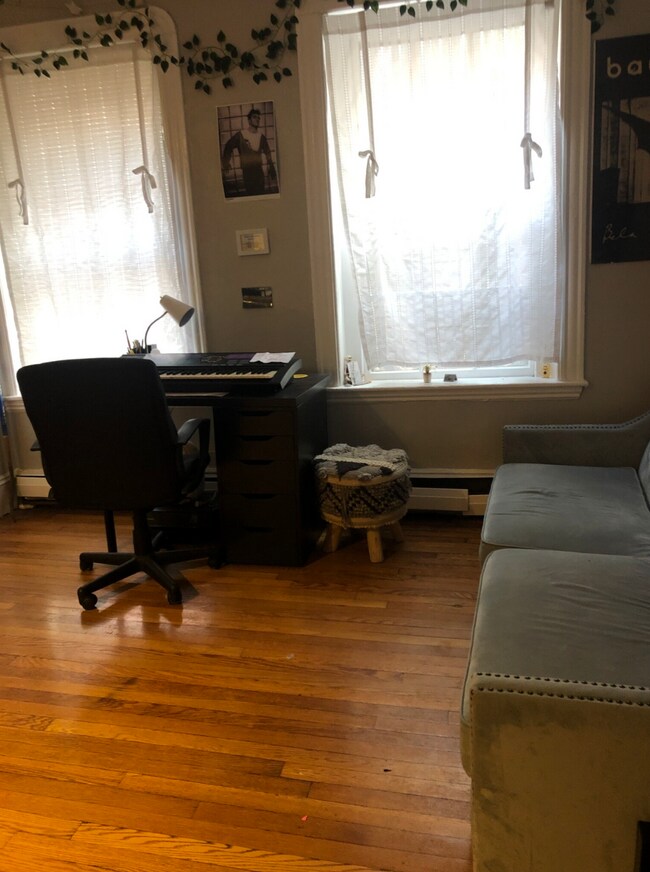 Foto del edificio - 41 Anderson St