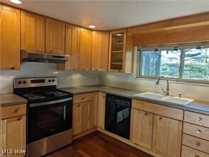 Foto del edificio - 17802 Rapids Rd