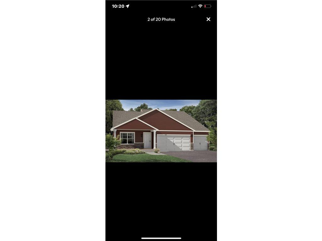 Foto principal - 5109 Mustang Drive