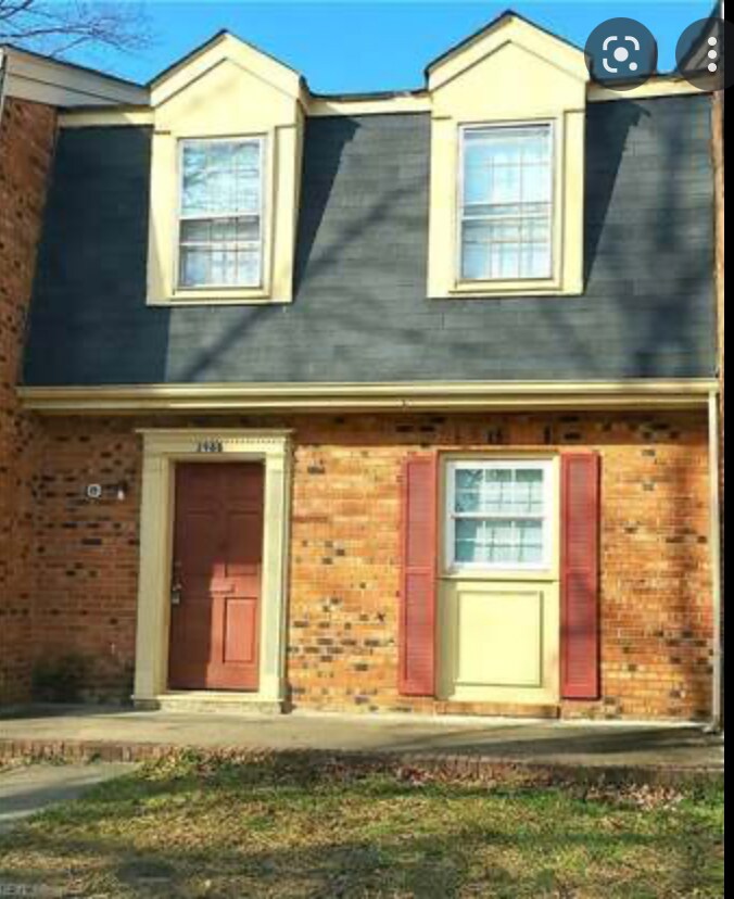 398 Deputy Ln, Newport News, VA 23608 Townhome Rentals in Newport