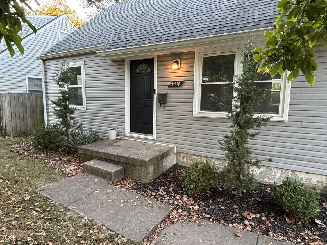 Foto principal - 4418 Ralston Ave