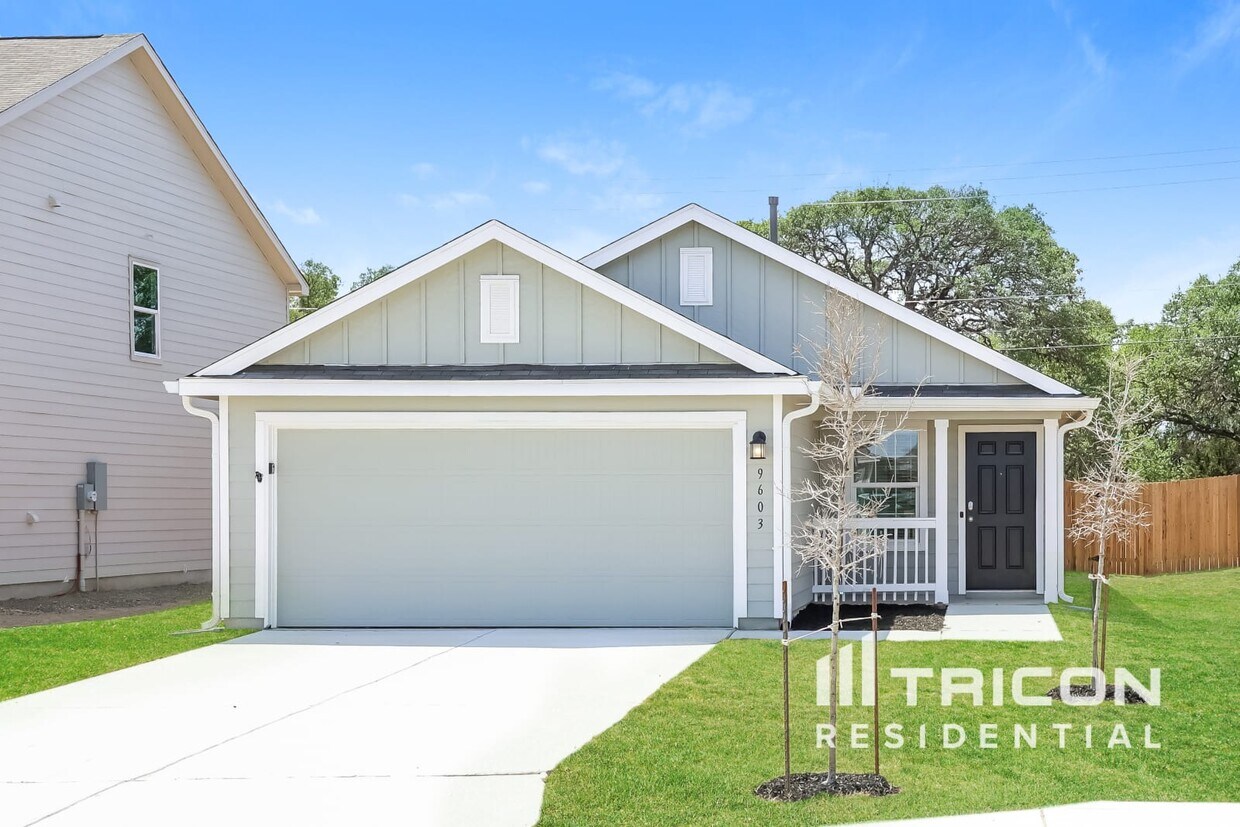 Foto principal - 9603 Littleton Grist